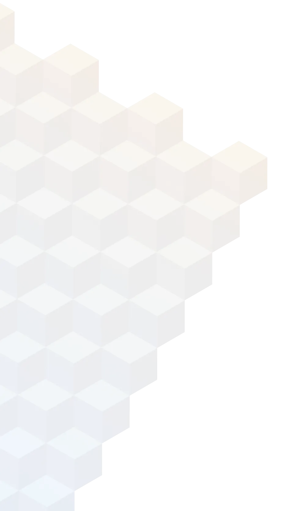 cube pattern